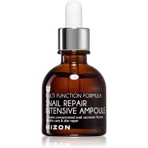 Mizon Mizon Multi Function Formula Snail regenerirajući serum protiv bora 30 ml