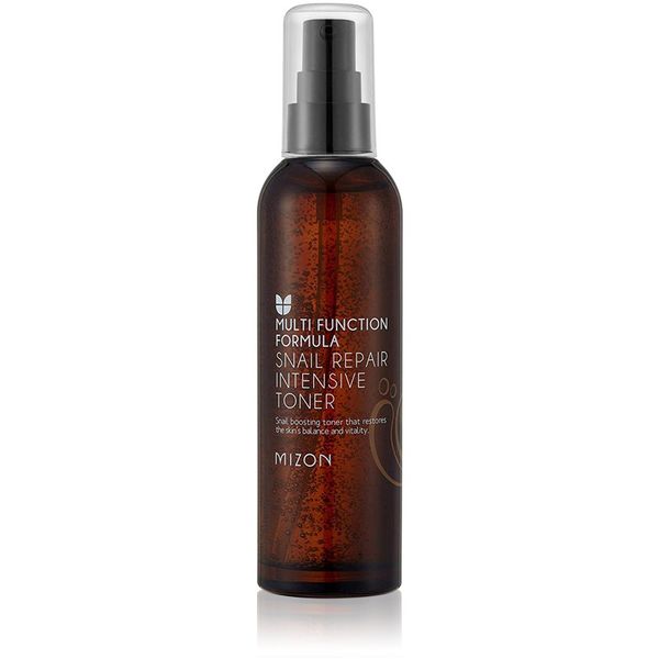 Mizon Mizon Multi Function Formula  Snail tonik i emulzija za lice s ekstraktom puža 100 ml
