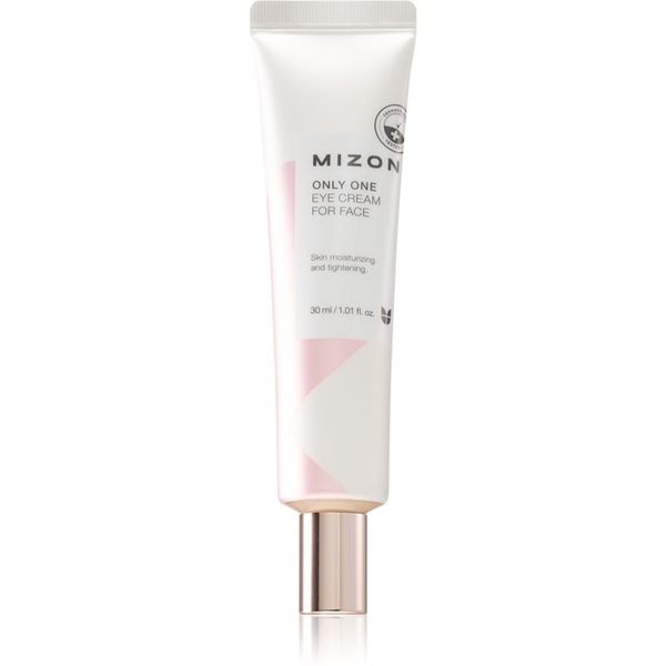 Mizon Mizon Only One krema za intenzivni lifting za lice i područje oko očiju 30 ml