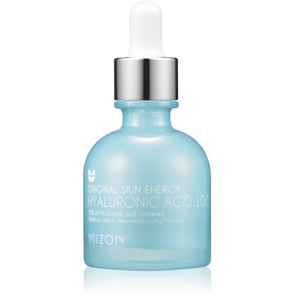 Mizon Mizon Original Skin Energy Hyaluronic Acid 100 hidratantni serum za lice 30 ml