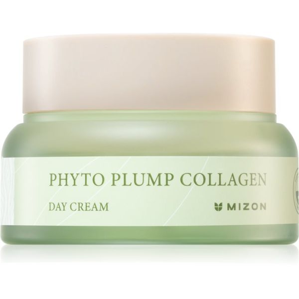 Mizon Mizon Phyto Plump Collagen hidratantna dnevna krema protiv bora 50 ml