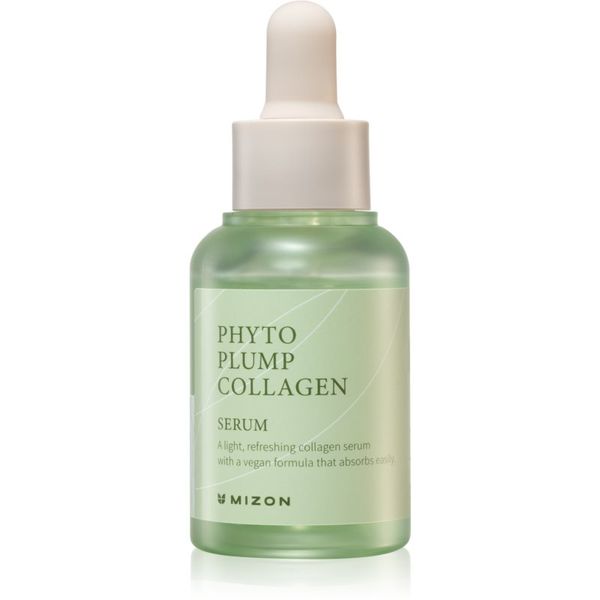 Mizon Mizon Phyto Plump Collagen serum za dubinsku ishranu i hidrataciju protiv bora 30 ml