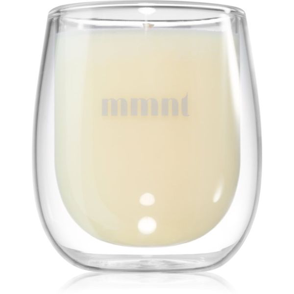 mmnt mmnt Bergamood mirisna svijeća 240 ml