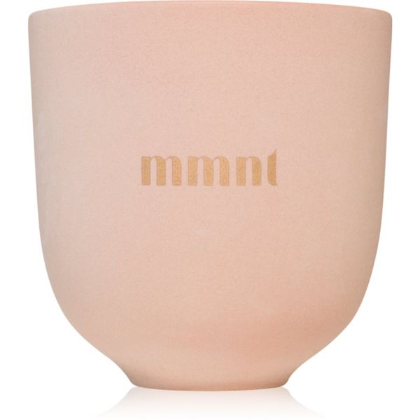 mmnt mmnt Bergamood mirisna svijeća 280 ml