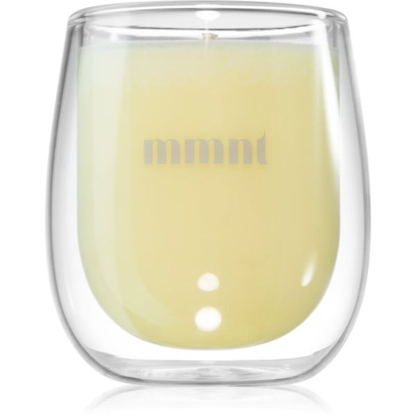 mmnt mmnt Les Is more mirisna svijeća 240 ml
