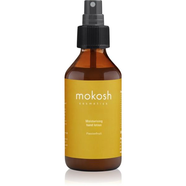 Mokosh Mokosh Passionfruit hidratantno mlijeko za ruke 100 ml