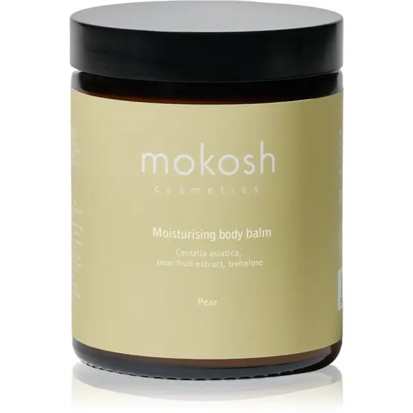 Mokosh Mokosh Pear hidratantni balzam za tijelo 300 g