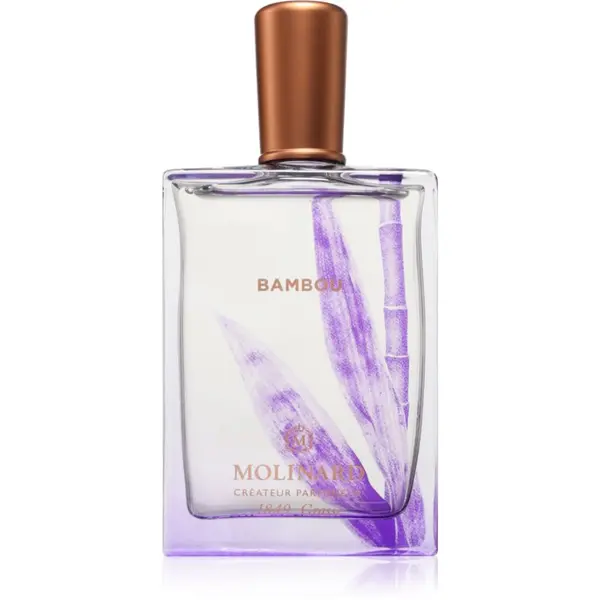 Molinard Molinard Bambou parfemska voda uniseks 75 ml