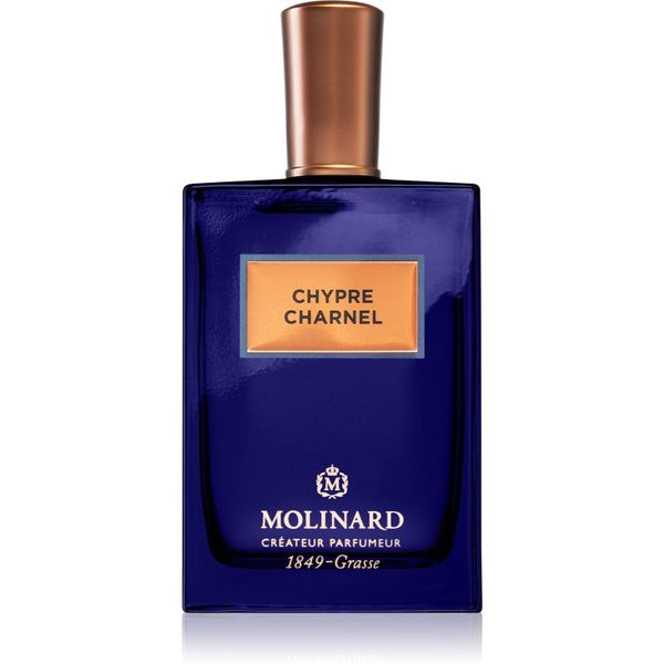 Molinard Molinard Chypre Charnel parfemska voda za žene 75 ml