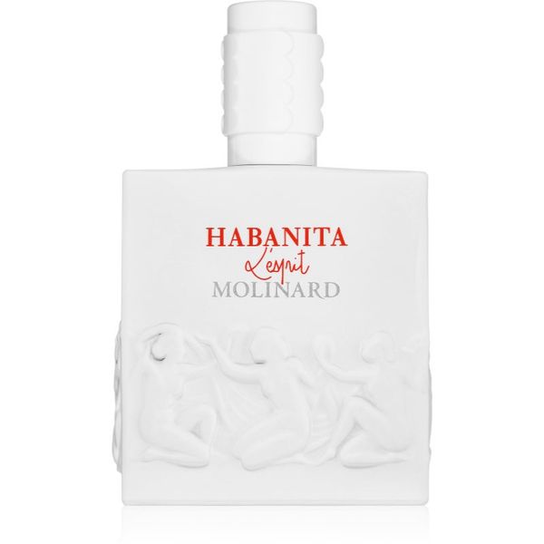 Molinard Molinard Habanita parfemska voda za žene 75 ml