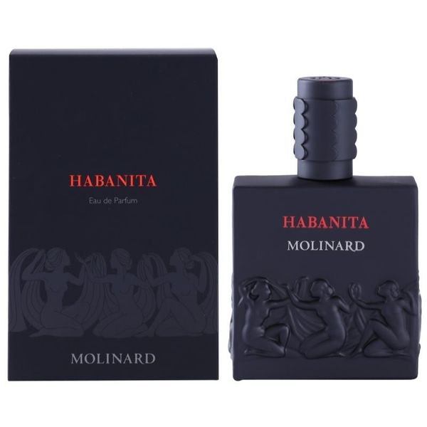 Molinard Molinard Habanita parfemska voda za žene 75 ml