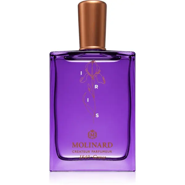 Molinard Molinard Iris parfemska voda uniseks 75 ml