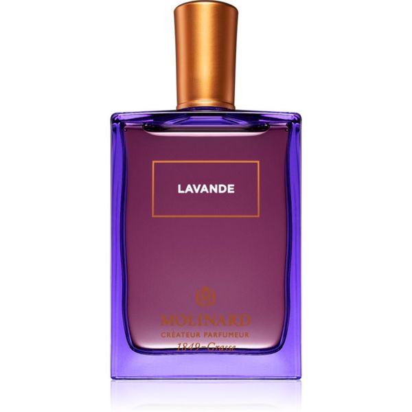 Molinard Molinard Lavande parfemska voda uniseks 75 ml