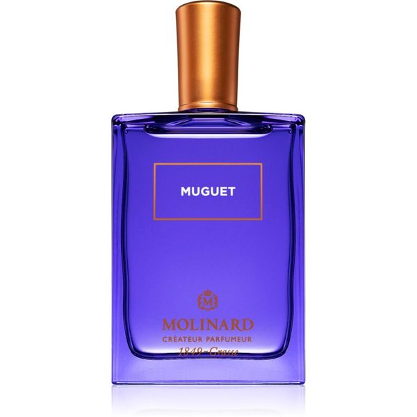 Molinard Molinard Muguet parfemska voda uniseks 75 ml