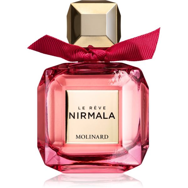 Molinard Molinard Nirmala Le Rêve Nirmala toaletna voda za žene 75 ml