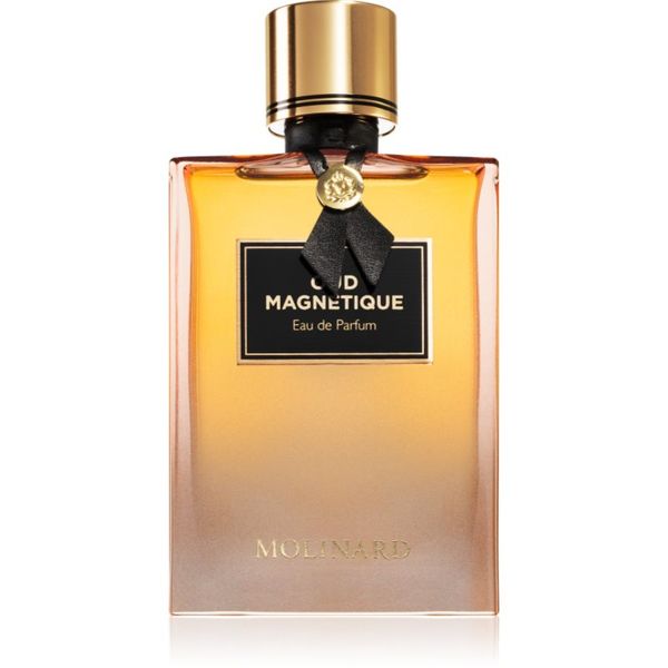 Molinard Molinard Oud Magnétique parfemska voda uniseks 75 ml