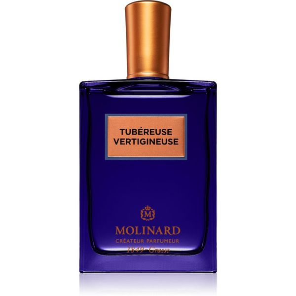 Molinard Molinard Tubereuse Vertigineuse parfemska voda za žene 75 ml