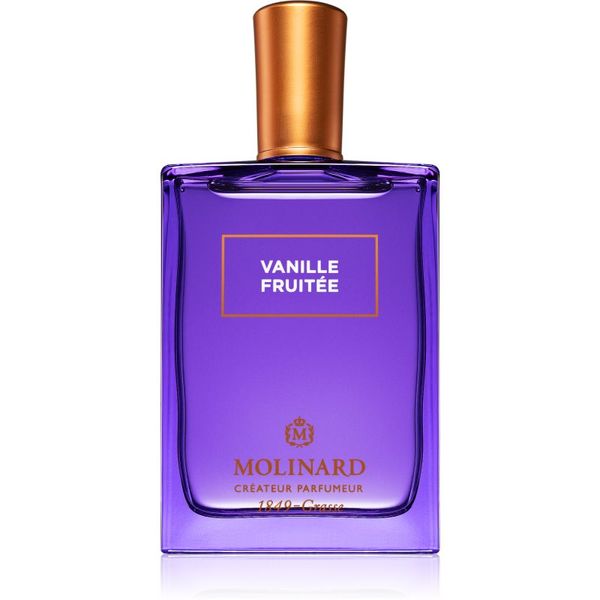 Molinard Molinard Vanilla Fruitee parfemska voda uniseks 75 ml