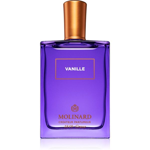 Molinard Molinard Vanille parfemska voda za žene 75 ml