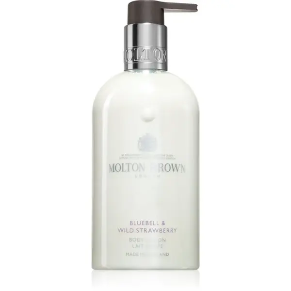 Molton Brown Molton Brown Bluebell & Wild Strawberry hranjiva krema za tijelo 300 ml