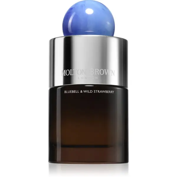 Molton Brown Molton Brown Bluebell & Wild Strawberry parfemska voda uniseks 100 ml