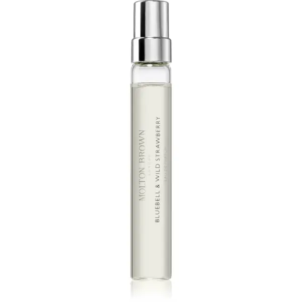 Molton Brown Molton Brown Bluebell & Wild Strawberry parfemska voda uniseks 7.5 ml