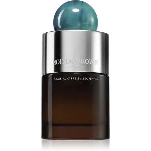 Molton Brown Molton Brown Coastal Cypress & Sea Fennel EDP parfemska voda za žene 100 ml