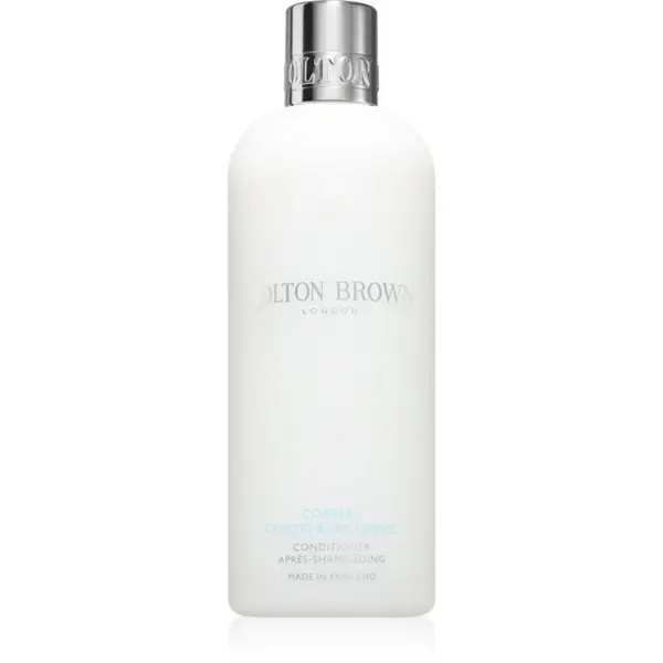 Molton Brown Molton Brown Coastal Cypress & Sea Fennel hranjivi regenerator za jednostavno raščešljavanje kose 300 ml