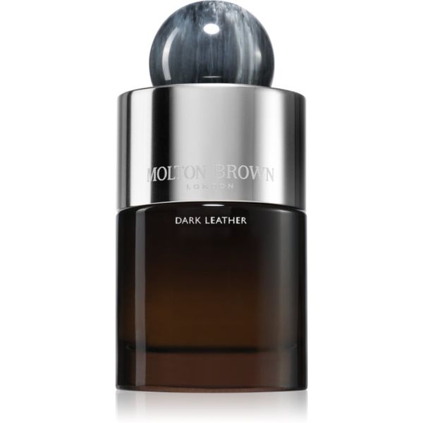 Molton Brown Molton Brown Dark Leather Eau The Parfume parfemska voda uniseks 100 ml