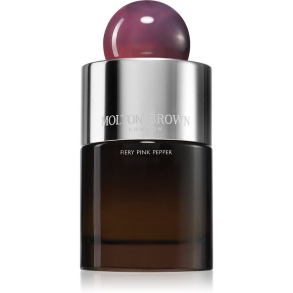 Molton Brown Molton Brown Fiery Pink Pepper EDP parfemska voda za žene 100 ml