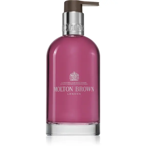 Molton Brown Molton Brown Fiery Pink Pepper tekući sapun za ruke 200 ml