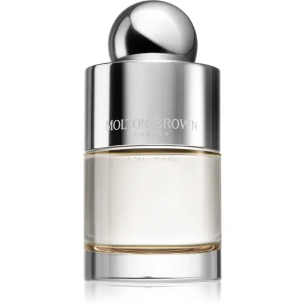 Molton Brown Molton Brown Flora Luminare toaletna voda za žene 100 ml