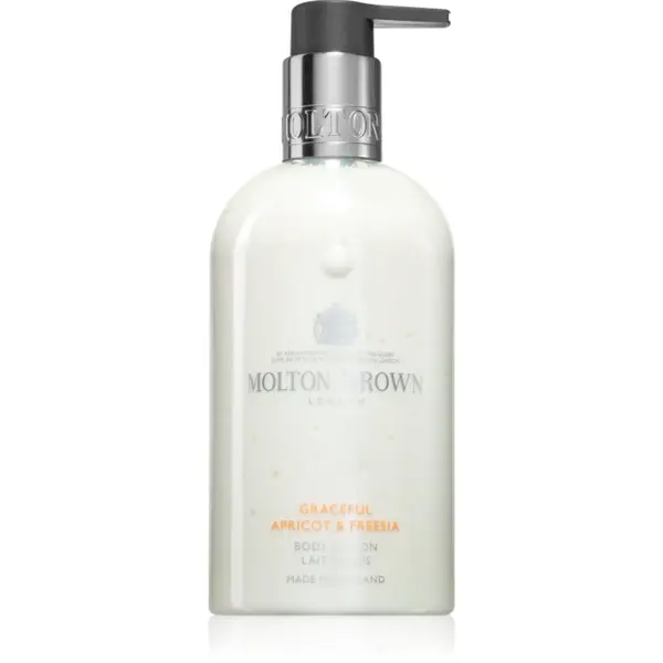 Molton Brown Molton Brown Graceful Apricot & Fresia hidratantna krema za tijelo 300 ml