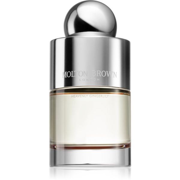 Molton Brown Molton Brown Heavenly Gingerlily toaletna voda za žene 100 ml