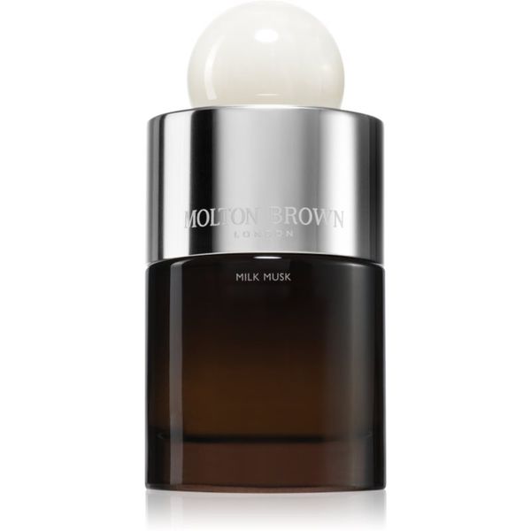 Molton Brown Molton Brown Milk Musk EDP parfemska voda za žene 100 ml