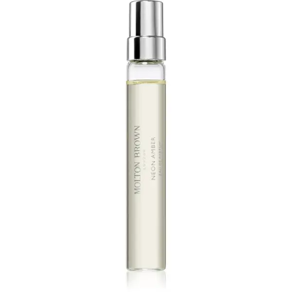Molton Brown Molton Brown Neon Amber EDP parfemska voda uniseks 7.5 ml