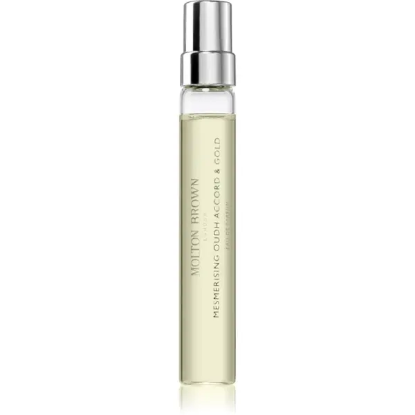 Molton Brown Molton Brown Oudh Accord & Gold parfemska voda uniseks 7.5 ml