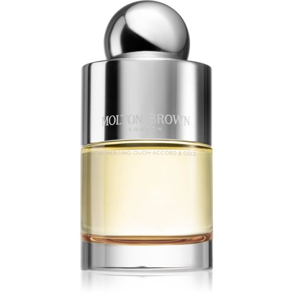 Molton Brown Molton Brown Oudh Accord&Gold toaletna voda za muškarce 100 ml