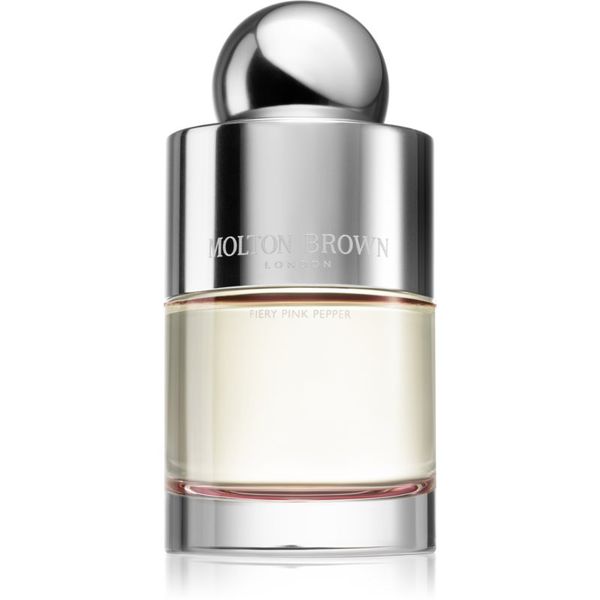 Molton Brown Molton Brown Pink Pepper toaletna voda za žene 100 ml