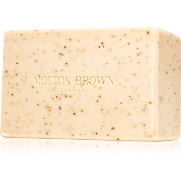 Molton Brown Molton Brown Re-charge Black Pepper Peeling piling za tijelo 250 g