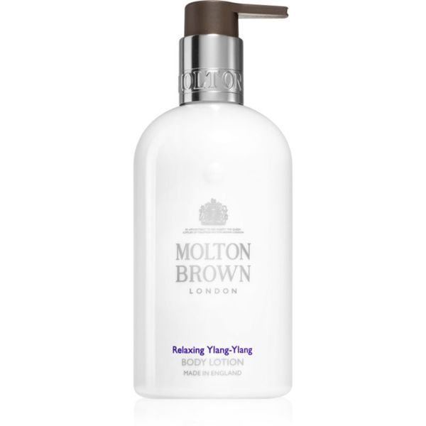 Molton Brown Molton Brown Relaxing Ylang-Ylang mlijeko za tijelo uniseks 300 ml