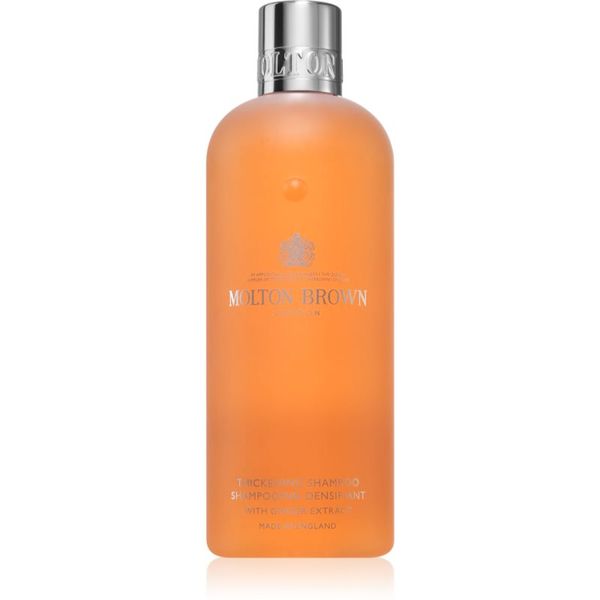 Molton Brown Molton Brown Repairing Finocchio šampon za gustoću za sve tipove kose 300 ml