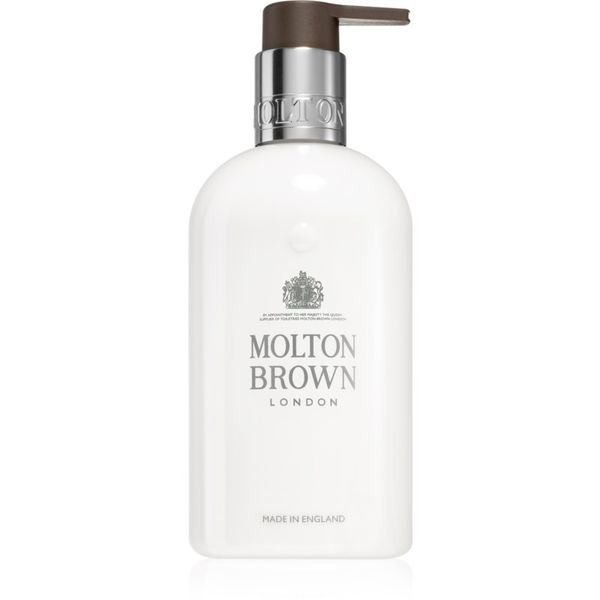 Molton Brown Molton Brown Rhubarb & Rose hidratantno mlijeko za tijelo 300 ml