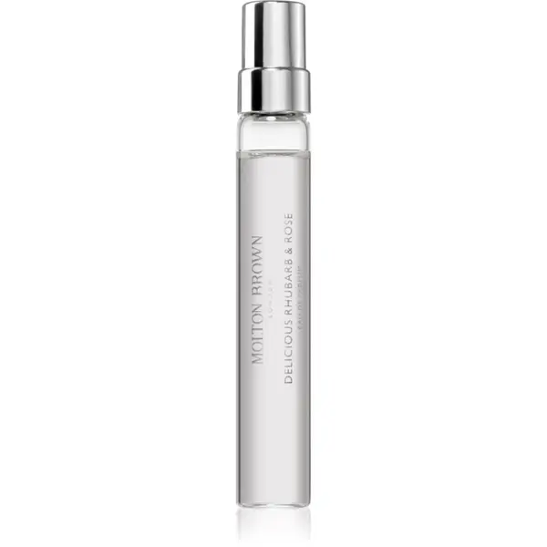Molton Brown Molton Brown Rhubarb & Rose parfemska voda za žene 7.5 ml