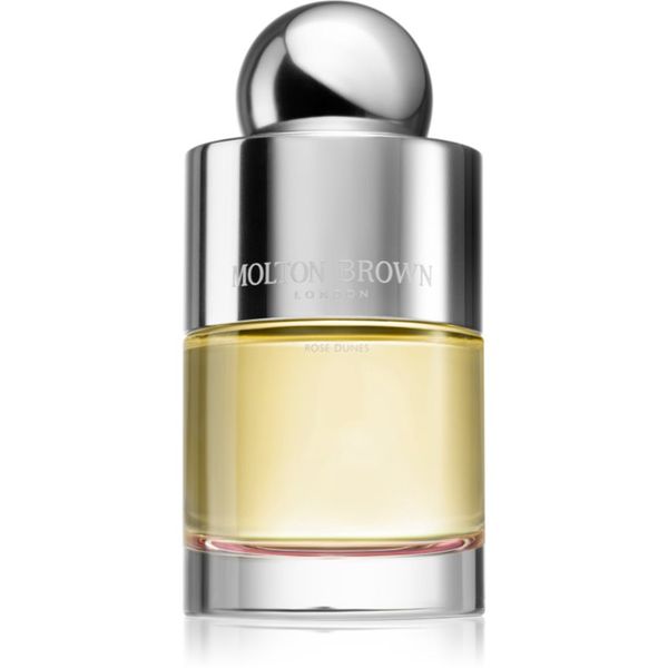 Molton Brown Molton Brown Rose Dunes Rose Dune toaletna voda za žene 100 ml