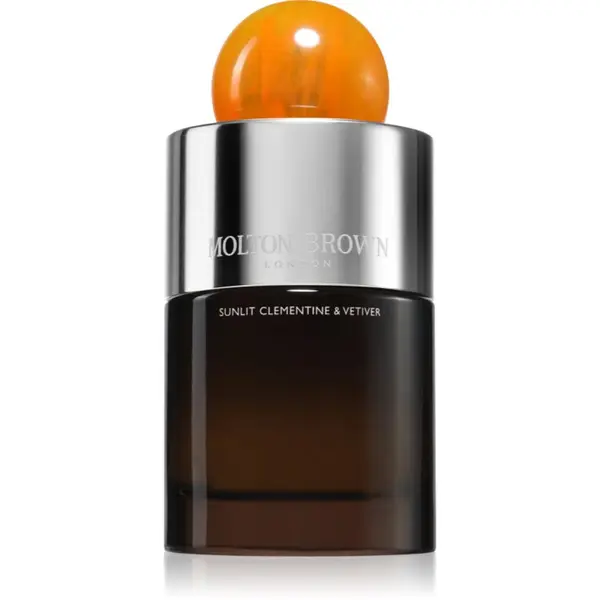 Molton Brown Molton Brown Sunlit Clementine & Vetiver EDP parfemska voda uniseks 100 ml