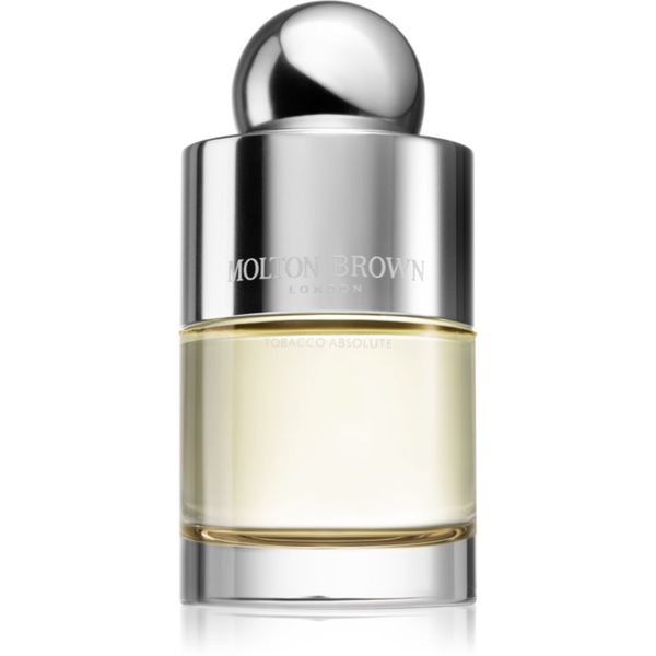 Molton Brown Molton Brown Tobacco Absolute toaletna voda za muškarce 100 ml