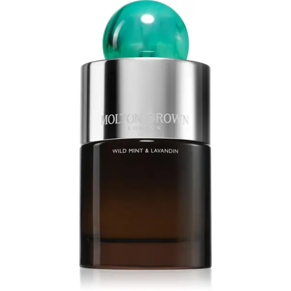 Molton Brown Molton Brown Wild Mint & Lavandin EDP parfemska voda uniseks 100 ml