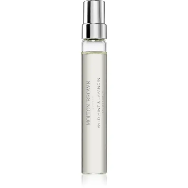 Molton Brown Molton Brown Wild Mint & Lavandin EDP parfemska voda uniseks 7.5 ml