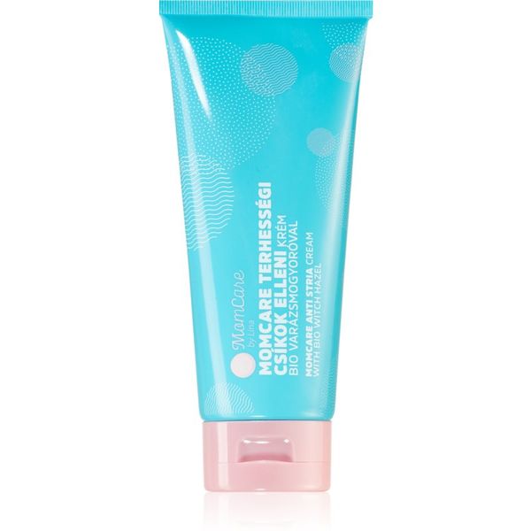 MomCare by Lina MomCare by Lina Anti-Stretch Mark Cream krema za tijelo protiv strija 200 ml